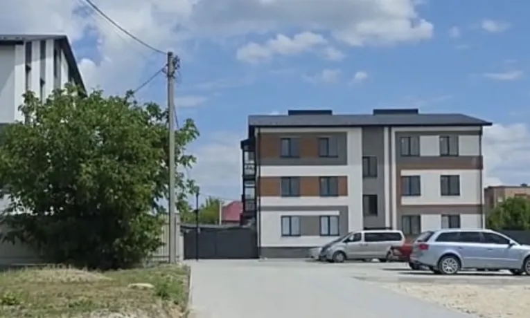 Нова клініка у Кременці