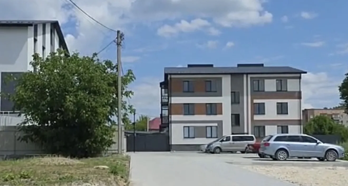 Нова клініка у Кременці