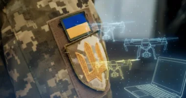 Обладнання для військових