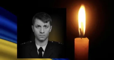 Олександр Смоляров
