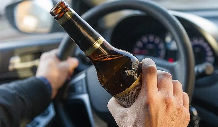 Спіймали 11 нетверезих водіїв на Тернопільщині