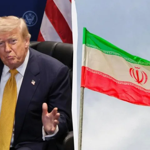 Конфлікт США та Ірану: чому ескалація не має переможців