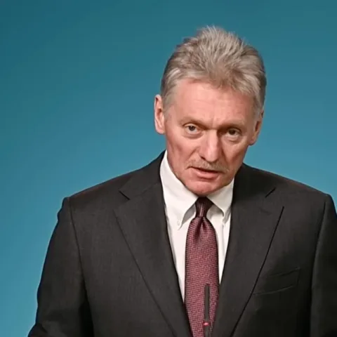 Кремль відкинув ідею Токаєва про замороження війни