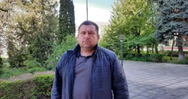 Володимир Кулак