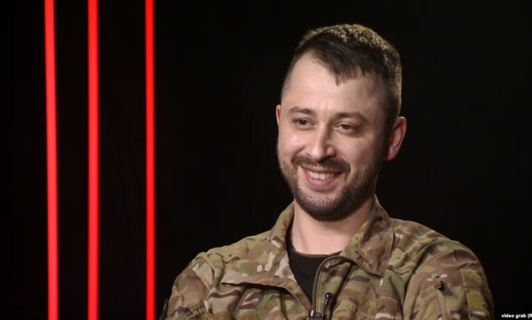 Кирило Верес