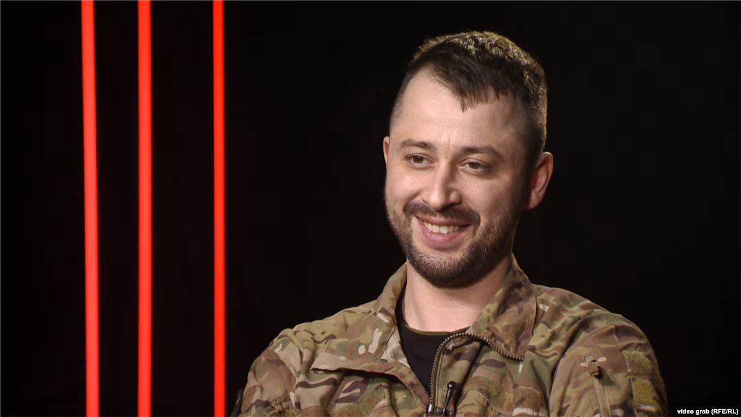 Кирило Верес