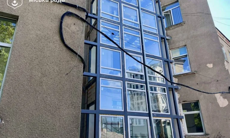 Ліфт