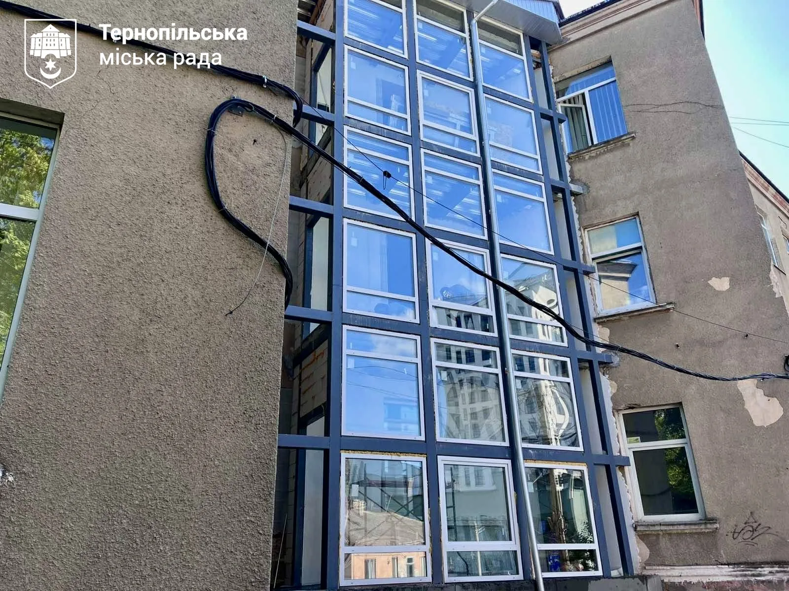 Ліфт