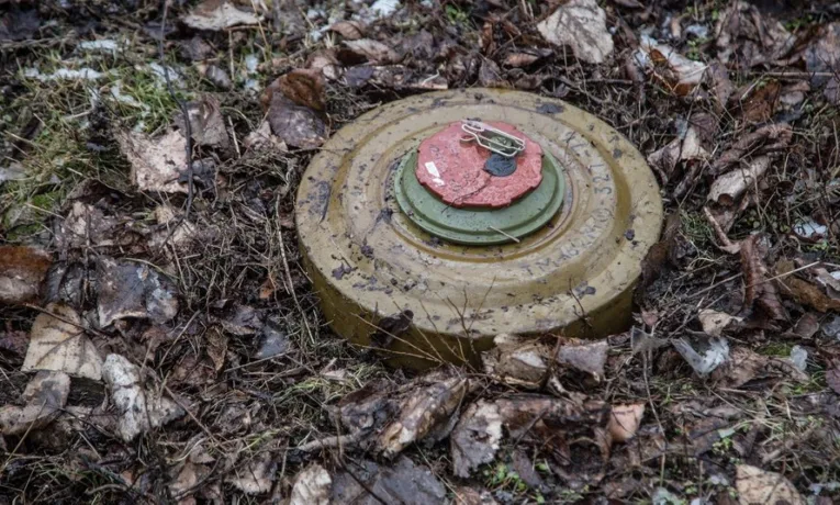 Окупанти мінують тили ЗСУ «пиріжками» з 3D-принтерів