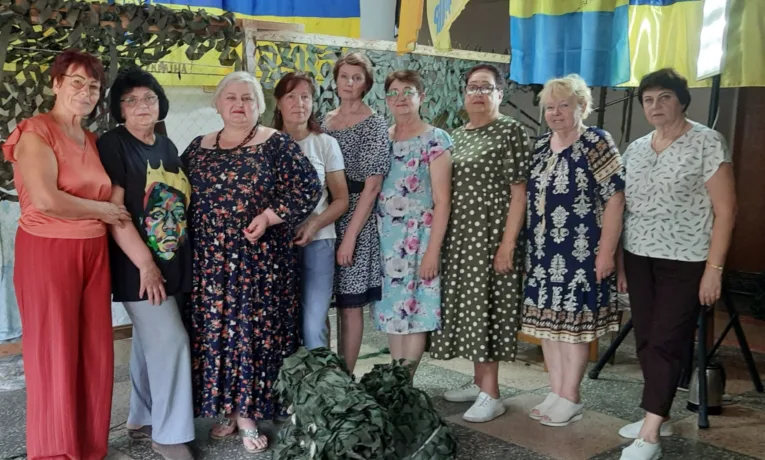 Чигиринськими павучками