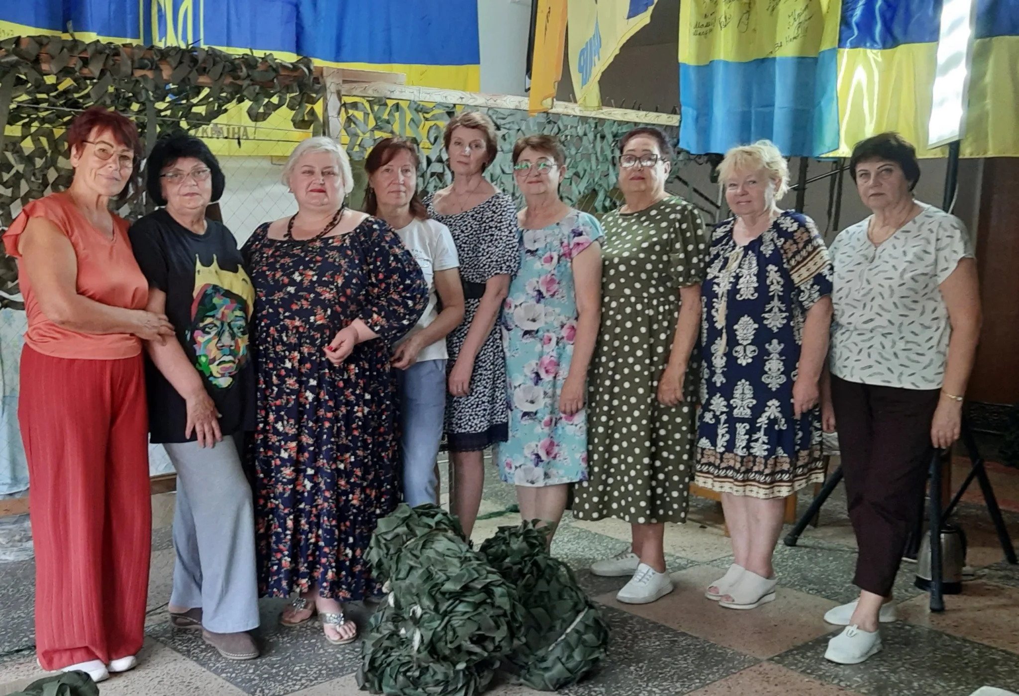 Чигиринськими павучками
