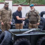 тарган 200