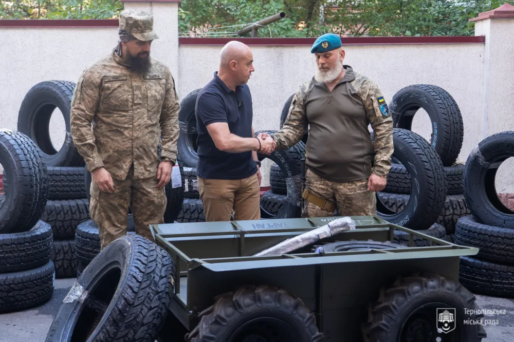 тарган 200