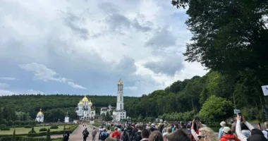Зарваниця