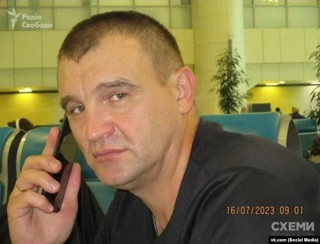 катував полонених