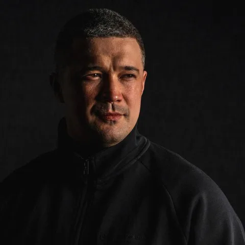 Михайло Федоров