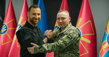 Хмара і Драпатий
