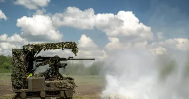 Покровський та Слов’янський напрямки: епіцентр атак ворога