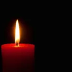 помер загинув смерть свічка