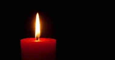помер загинув смерть свічка