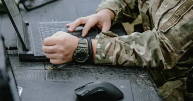 РЕБ «Рейд» нейтралізував майже 700 ворожих дронів