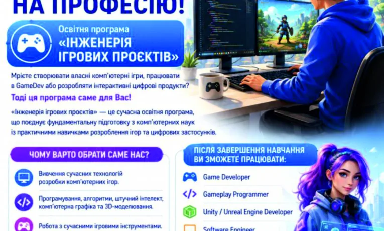 Фізико-математичний факультет
