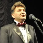 Борис Репка