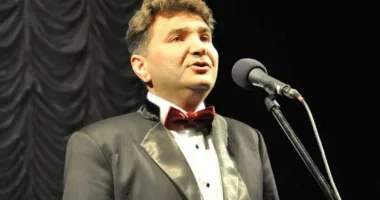 Борис Репка