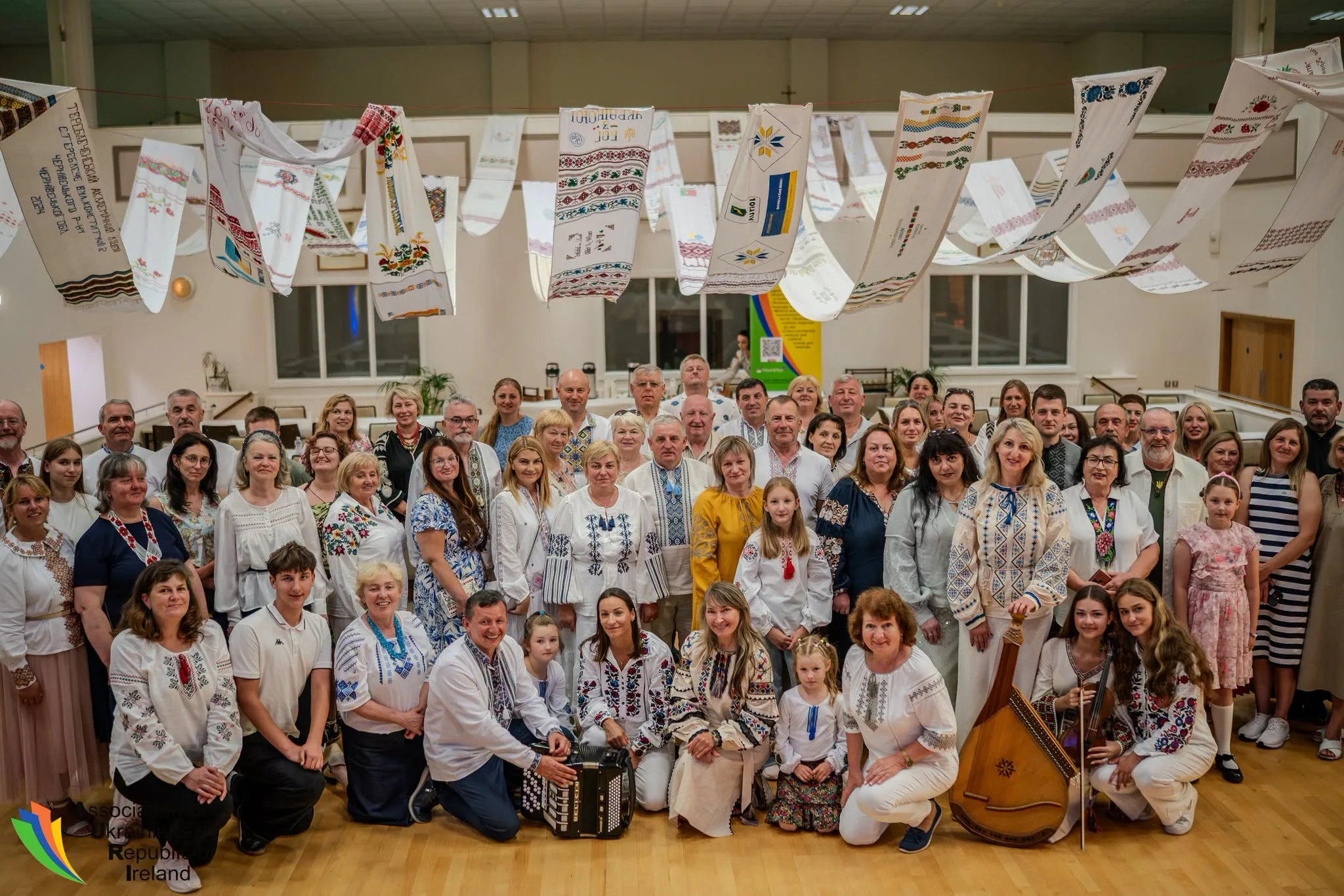 ірландія