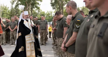 Блаженніший Святослав