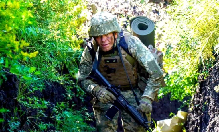 Ситуація на фронті: де ворог атакує найактивніше
