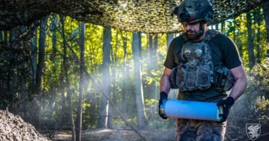 Ситуація на фронті: Слов’янський напрямок під ударом