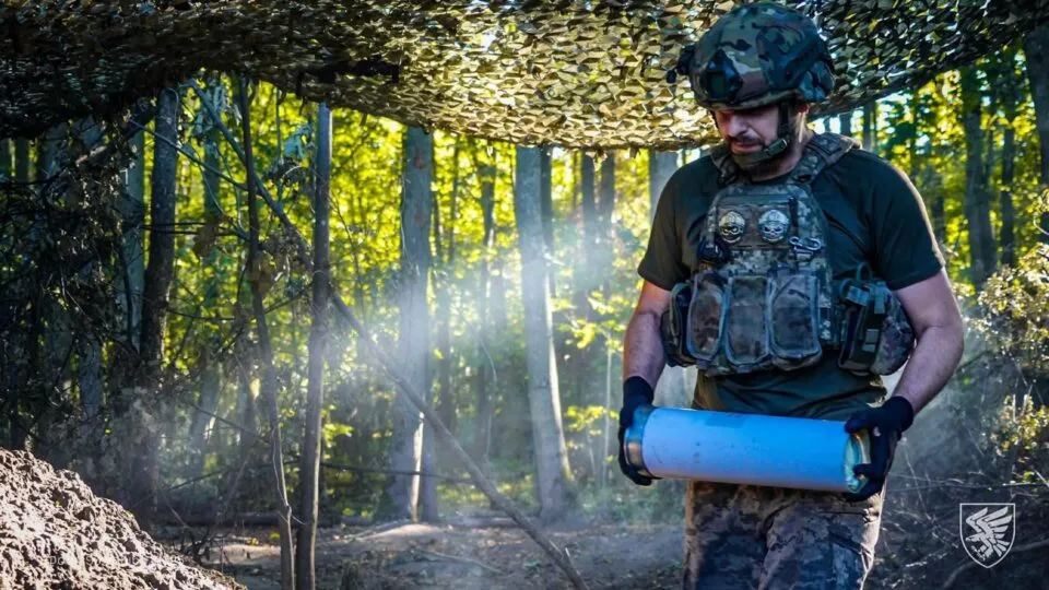 Ситуація на фронті: Слов’янський напрямок під ударом