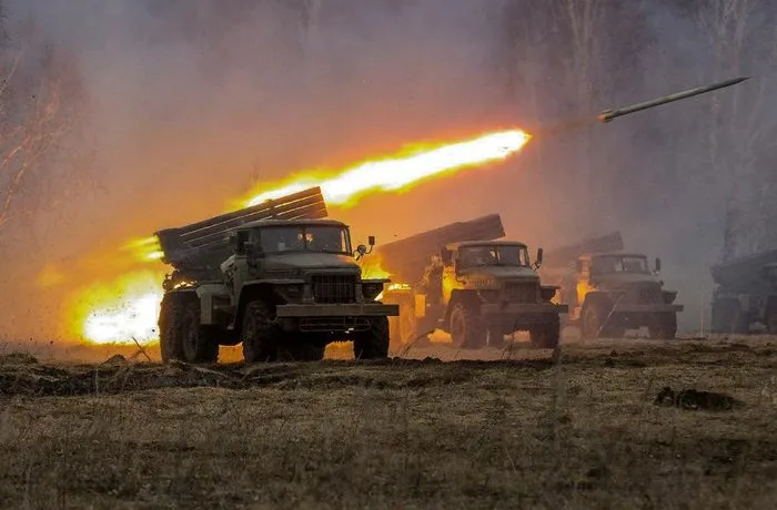 Ситуація на фронті: ЗСУ відбили 14 атак на Слов’янському напрямку