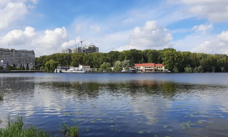 Тернопільський став