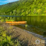 загиблий дністер