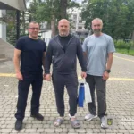 поліцейські поранені