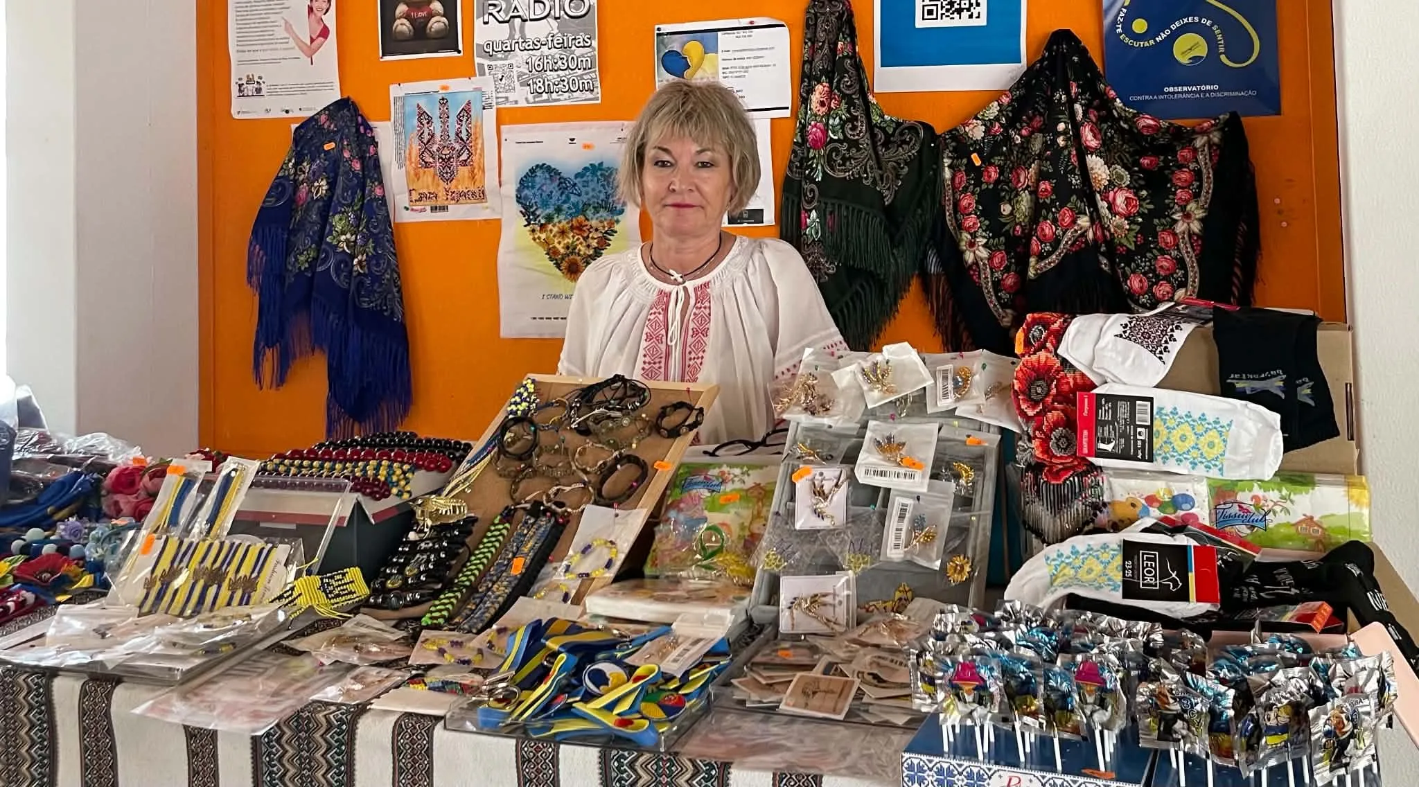 Валентина Тимчук