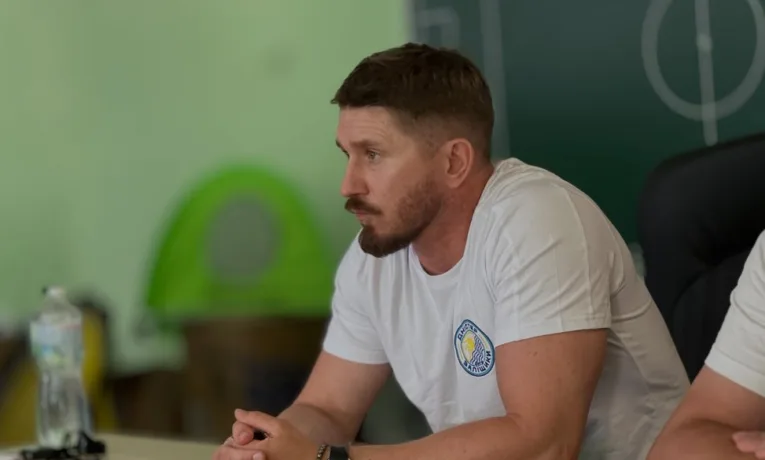 Валерій Іващенко