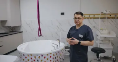 пологи