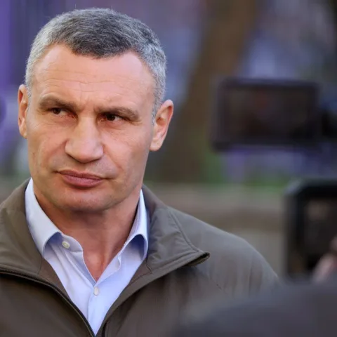 Віталій Клчико