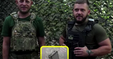 44 окрема артилерійська бригада імені гетьмана Данила Апостола