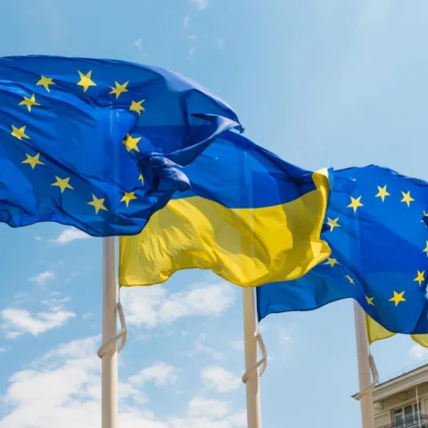 Вступ України в ЄС: позиція Австрії щодо термінів