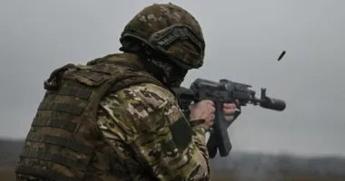 Втрати РФ на Запоріжжі: дані Володимира Зеленського