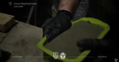 Як «пекарі» 59-ї бригади нищать ворожу авіацію