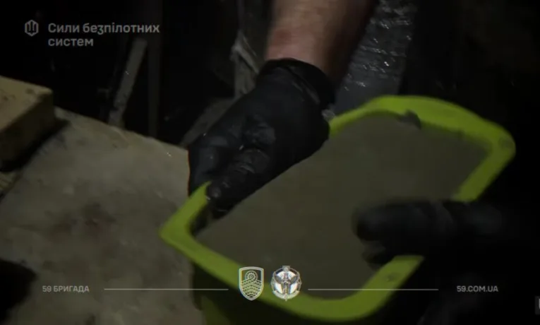 Як «пекарі» 59-ї бригади нищать ворожу авіацію