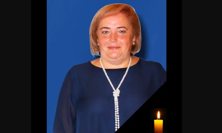 Пішла з життя Світлана Демида