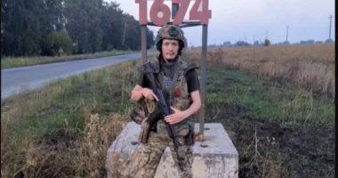 Володимир Кавун.