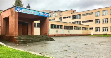 Школа №19 у Тернополі змінює статус: відтепер це академічний ліцей «Плеяда – 19»