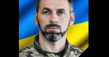 Сергій Чумашов